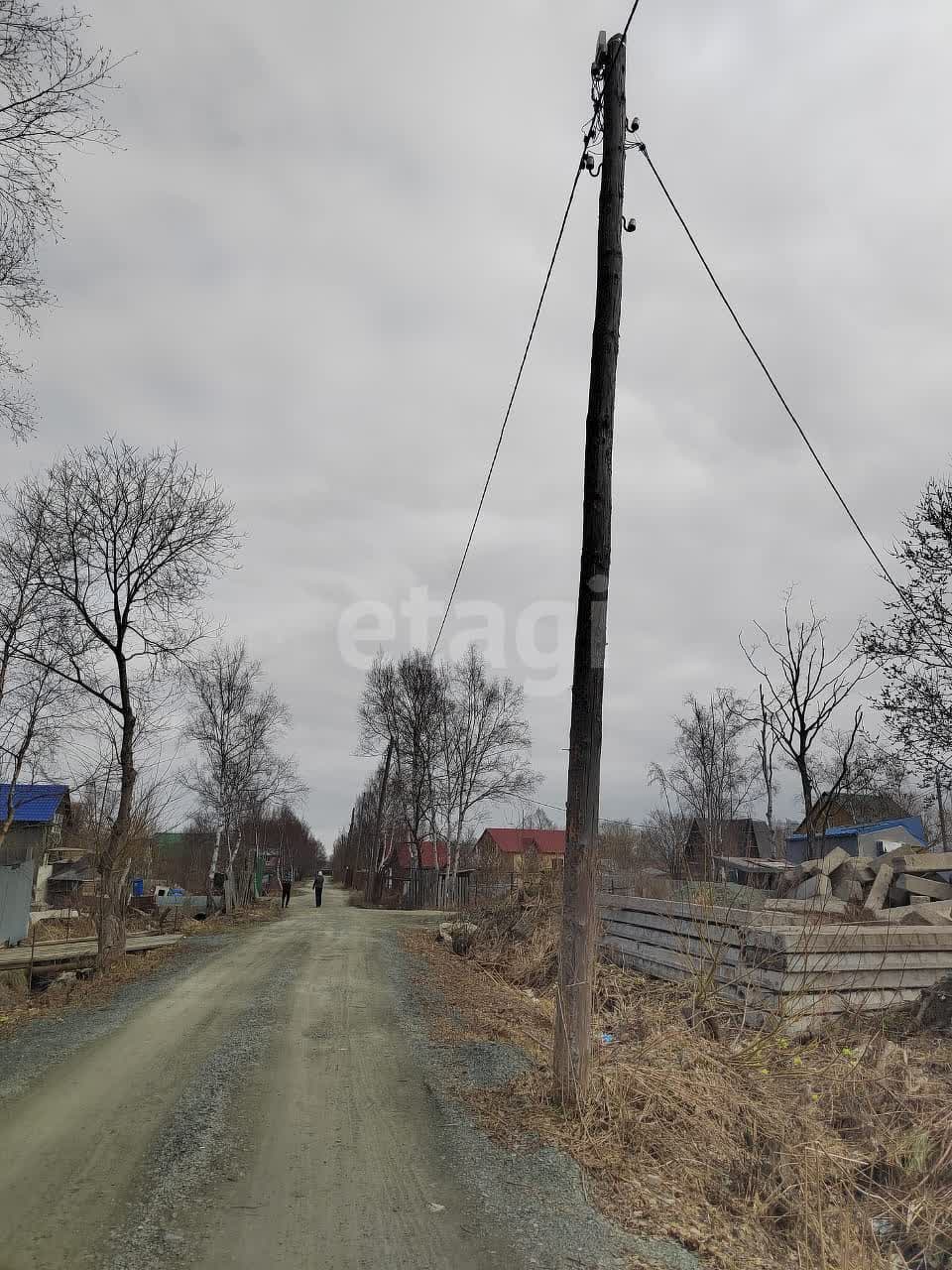 Продажа участка, Южно-Сахалинск, Сахалинская область,  Южно-Сахалинск