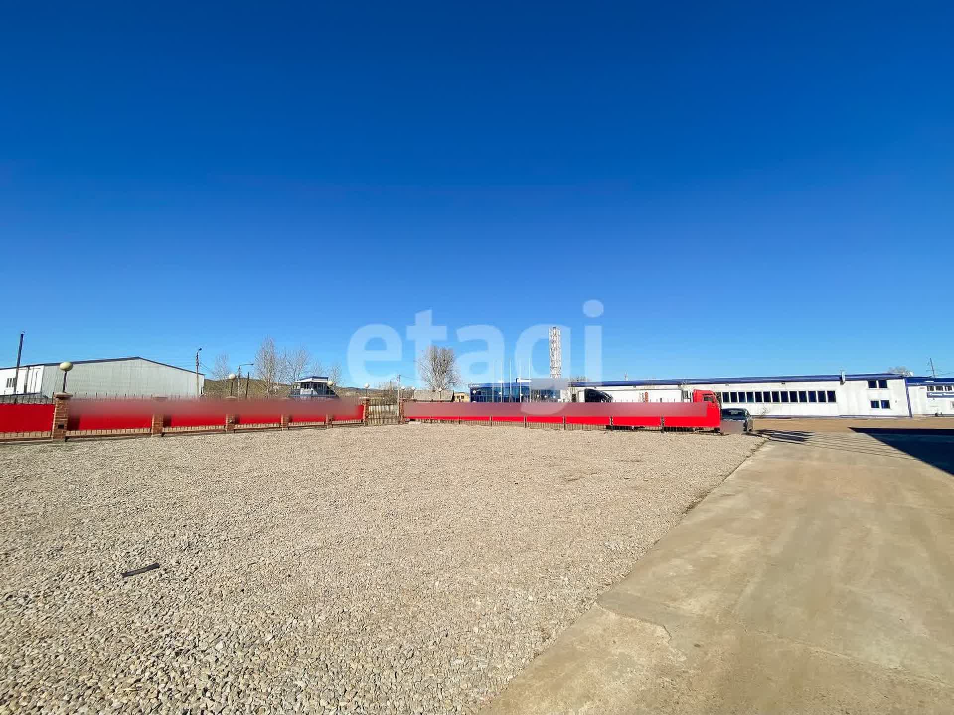 Аренда коммерческой недвижимости, 2882м <sup>2</sup>, Улан-Удэ, Бурятия,  Улан-Удэ