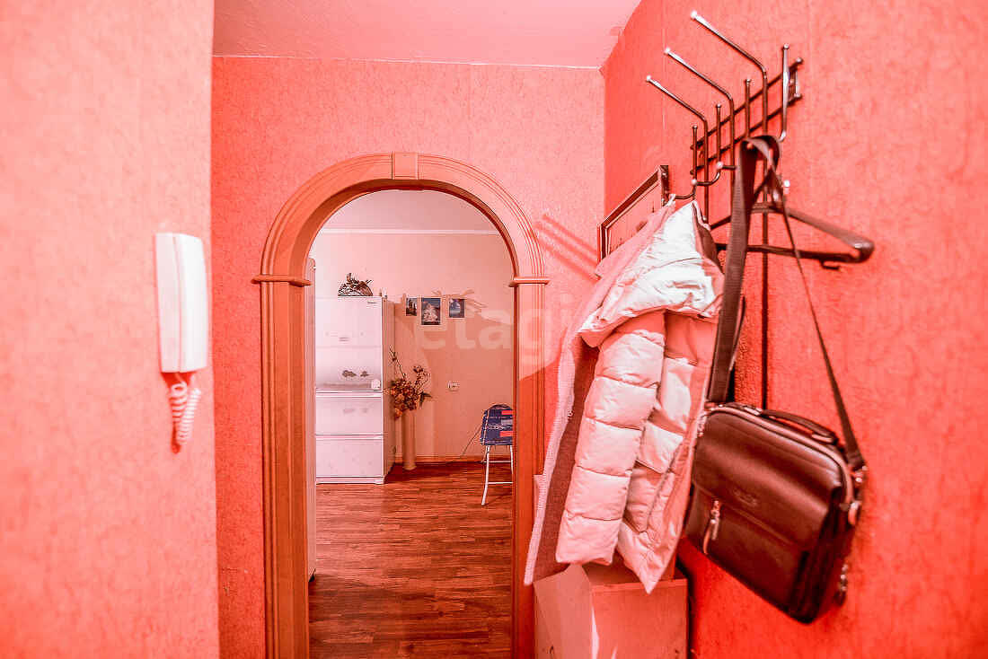 Продажа 2-комнатной квартиры, Южно-Сахалинск, Сахалинская область,  Южно-Сахалинск