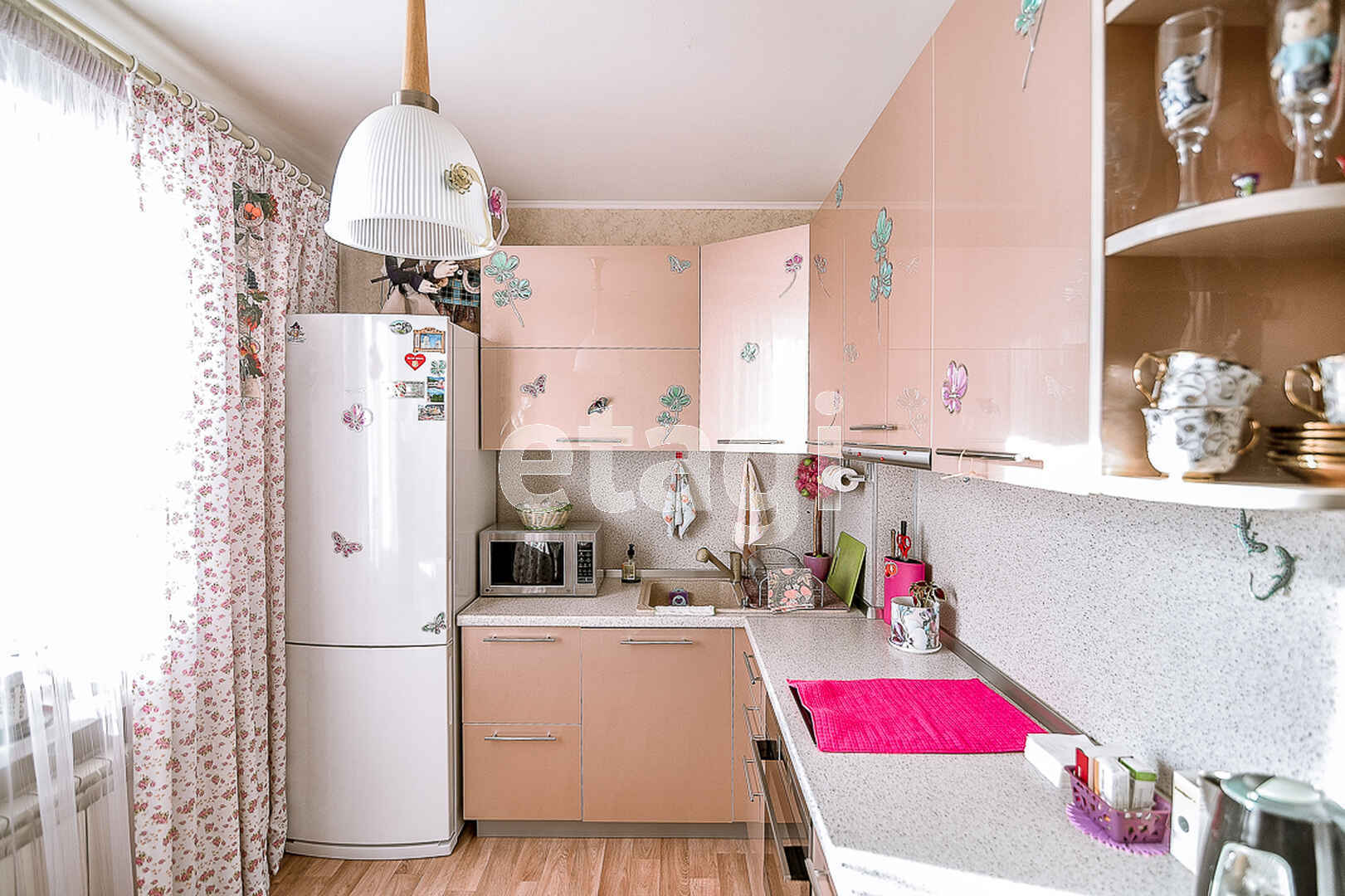 Продажа 1-комнатной квартиры, Южно-Сахалинск, Сахалинская область,  Южно-Сахалинск