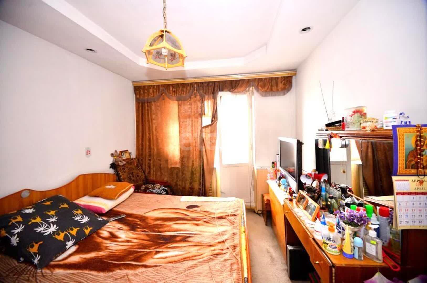 Продажа 365-комнатной квартиры, Южно-Сахалинск, Сахалинская область,  Южно-Сахалинск