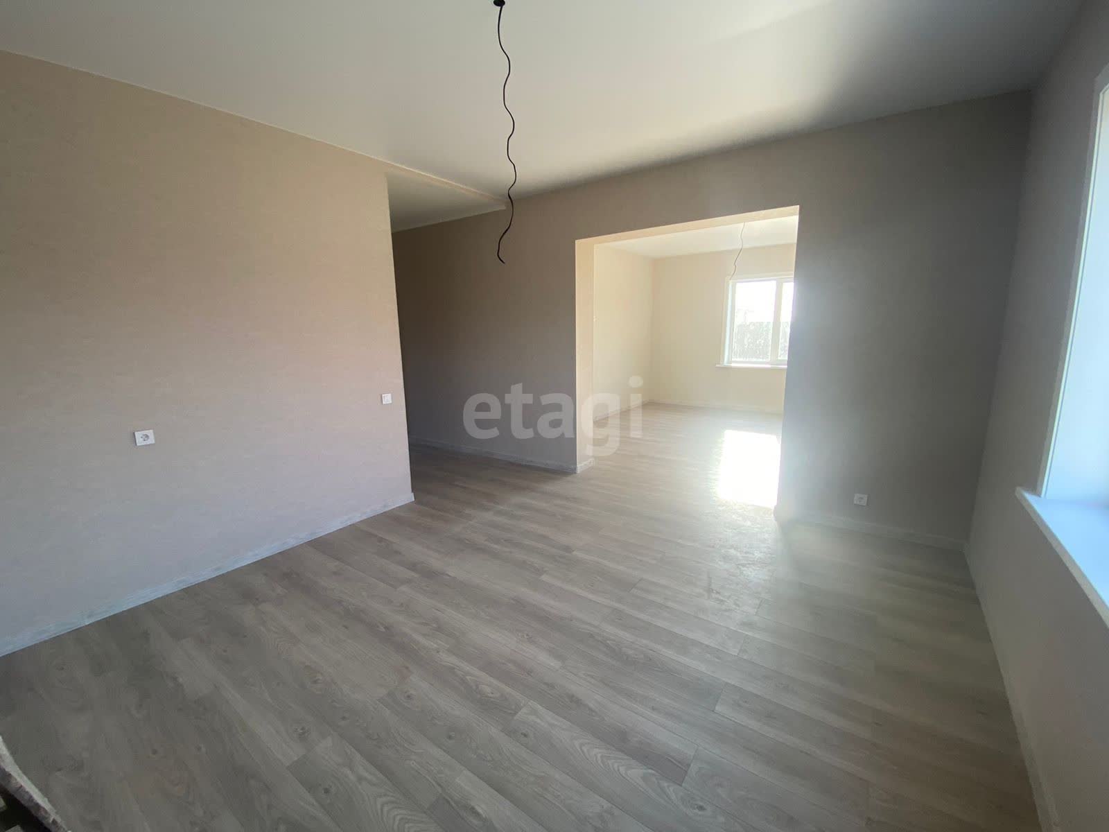 Продажа дома, 122м <sup>2</sup>, 6 сот., Южно-Сахалинск, Сахалинская область,  