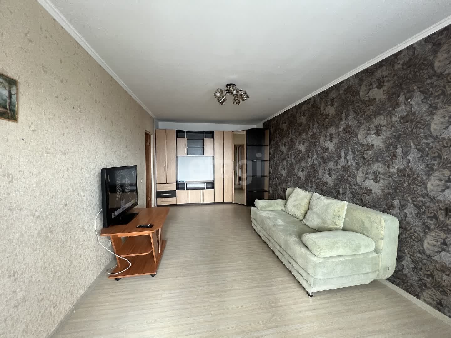 Аренда 2-комнатной квартиры, Южно-Сахалинск, Сахалинская область,  Южно-Сахалинск