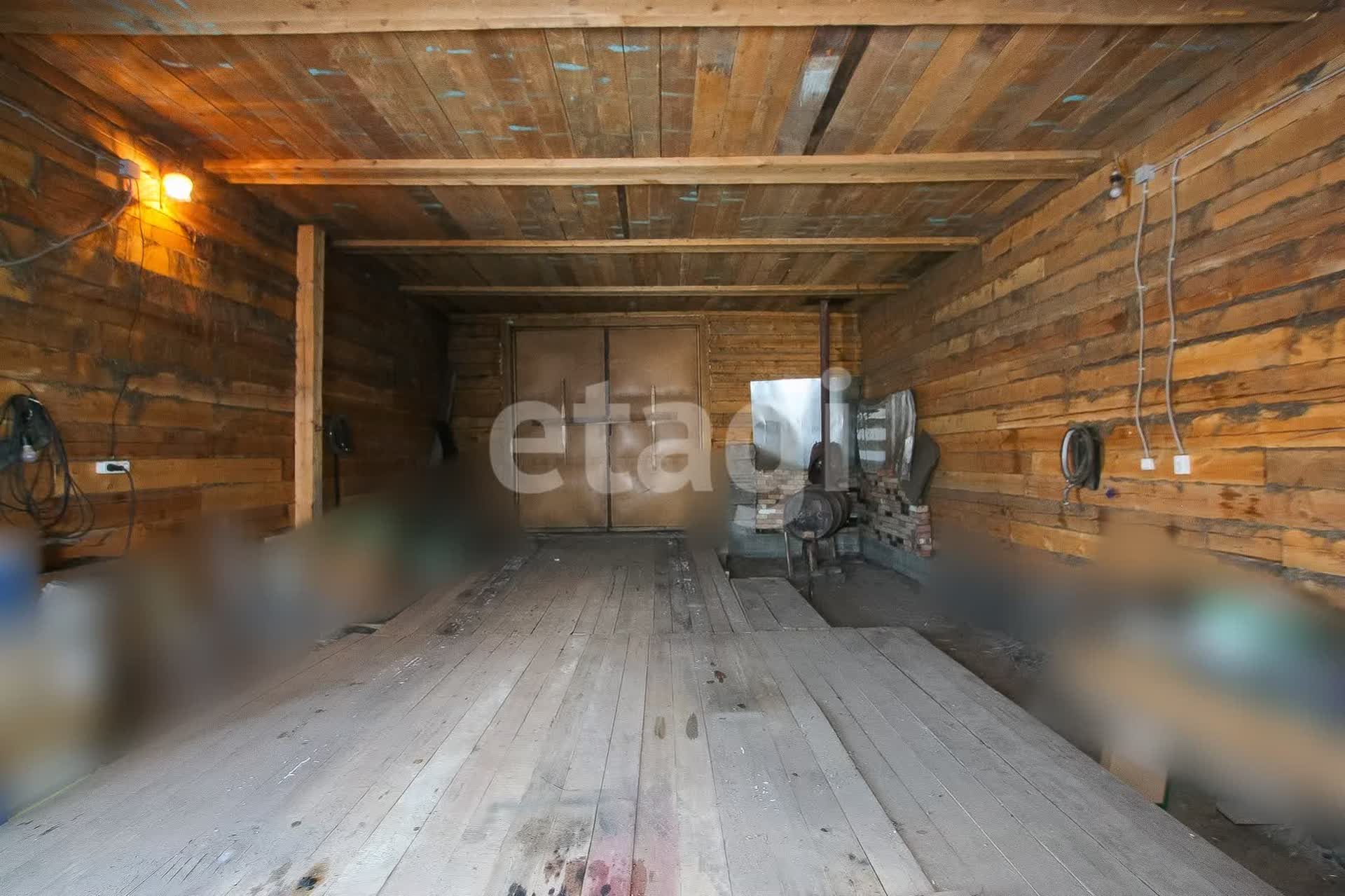 Продажа дома, 64м <sup>2</sup>, 10 сот., Улан-Удэ, Республика Бурятия,  Октябрьский