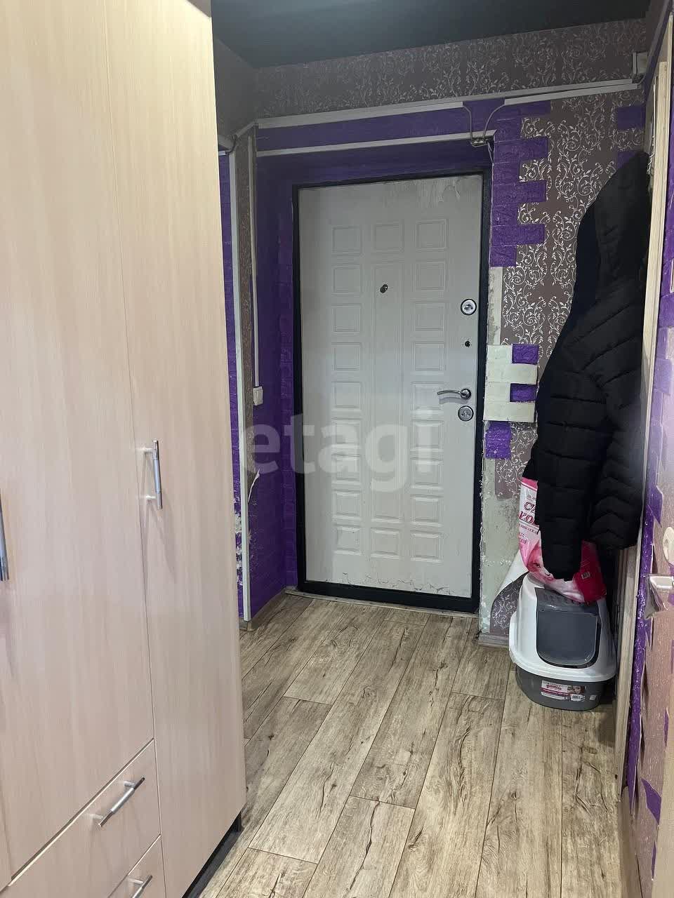 Продажа 1-комнатной квартиры, Южно-Сахалинск, Сахалинская область,  Южно-Сахалинск