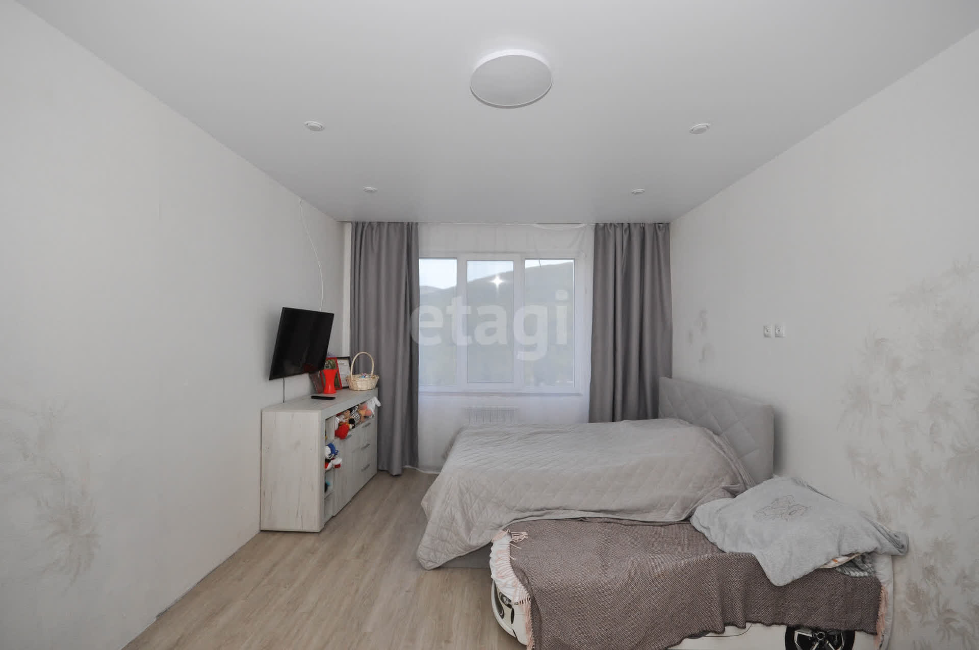 Продажа 1-комнатной квартиры, Южно-Сахалинск, Сахалинская область,  Южно-Сахалинск