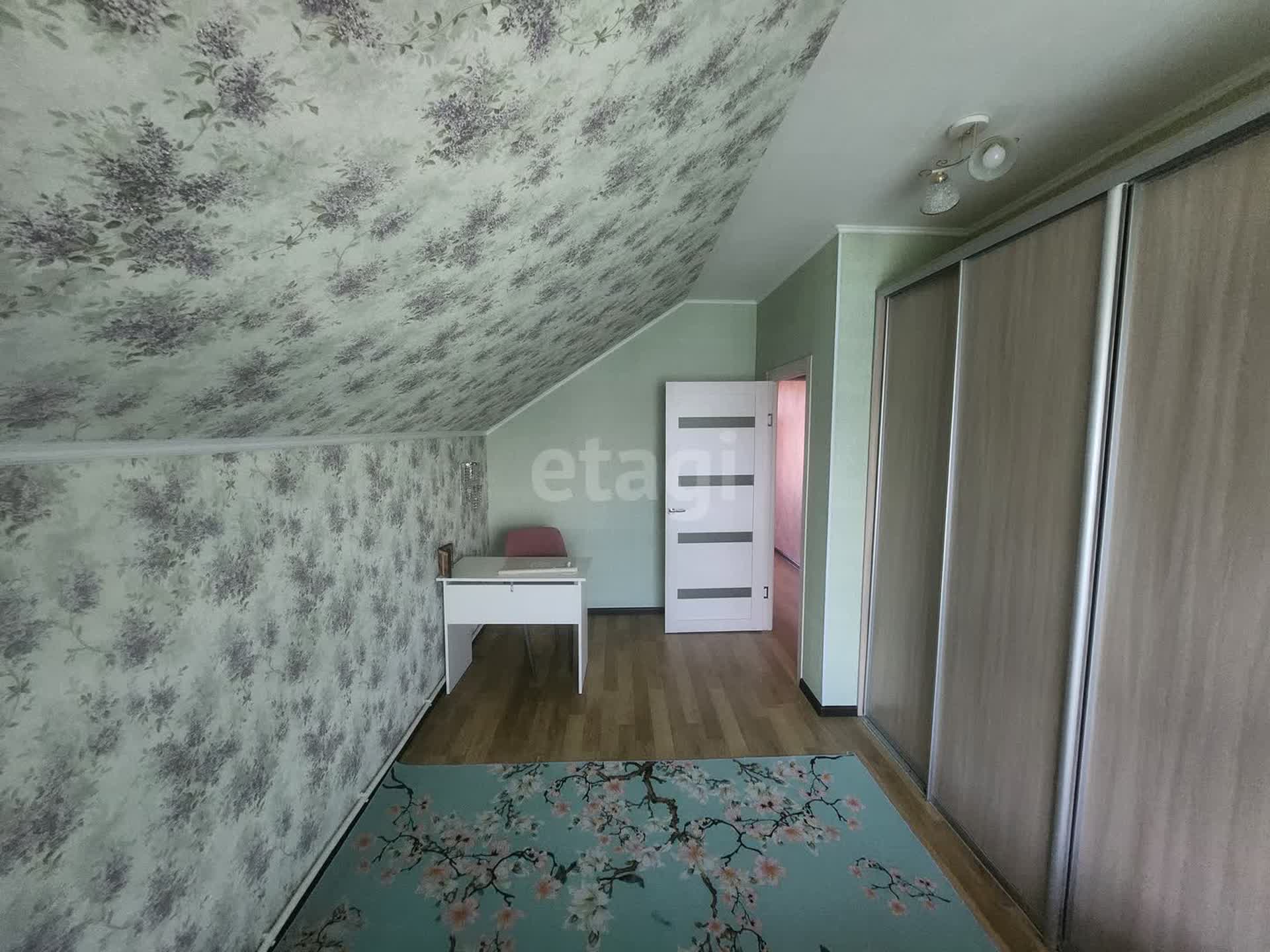 Продажа дома, 109м <sup>2</sup>, 6 сот., Южно-Сахалинск, Сахалинская область,  