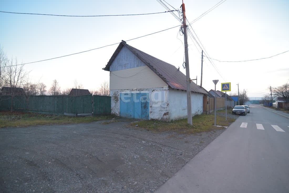 Продажа дома, 113м <sup>2</sup>, 13 сот., Южно-Сахалинск, Сахалинская область,  