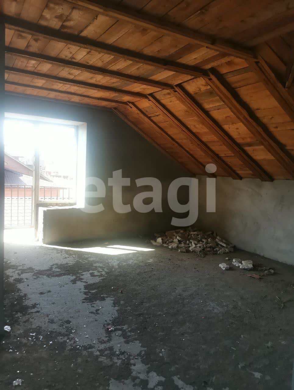 Продажа дома, 249м <sup>2</sup>, 7 сот., Улан-Удэ, Республика Бурятия,   Улан-Удэ