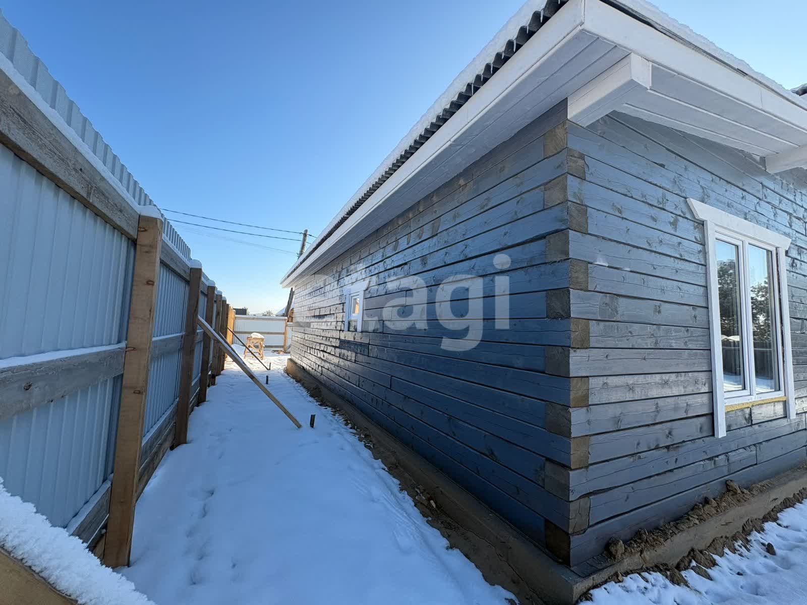 Продажа дома, 130м <sup>2</sup>, 8 сот., Улан-Удэ, Республика Бурятия,  Тарбагатайский