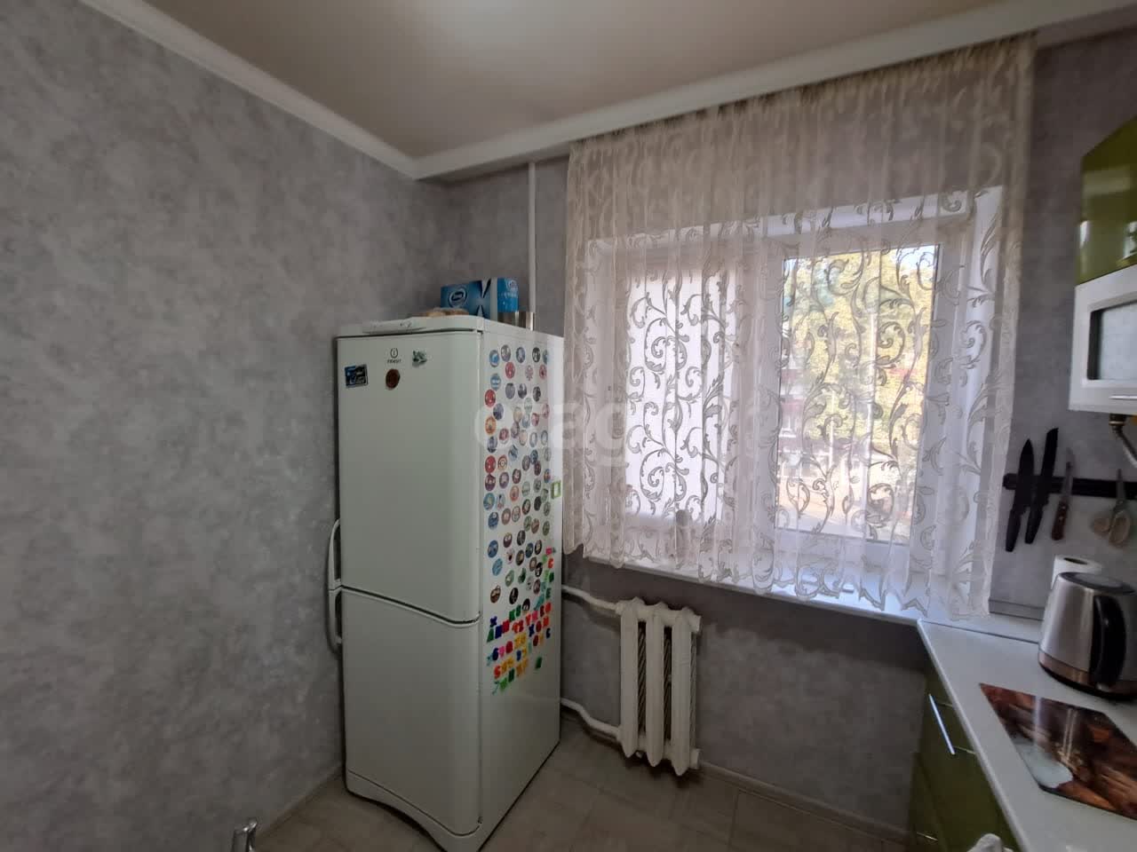 Продажа 2-комнатной квартиры, Майкоп, Краснооктябрьская,  47