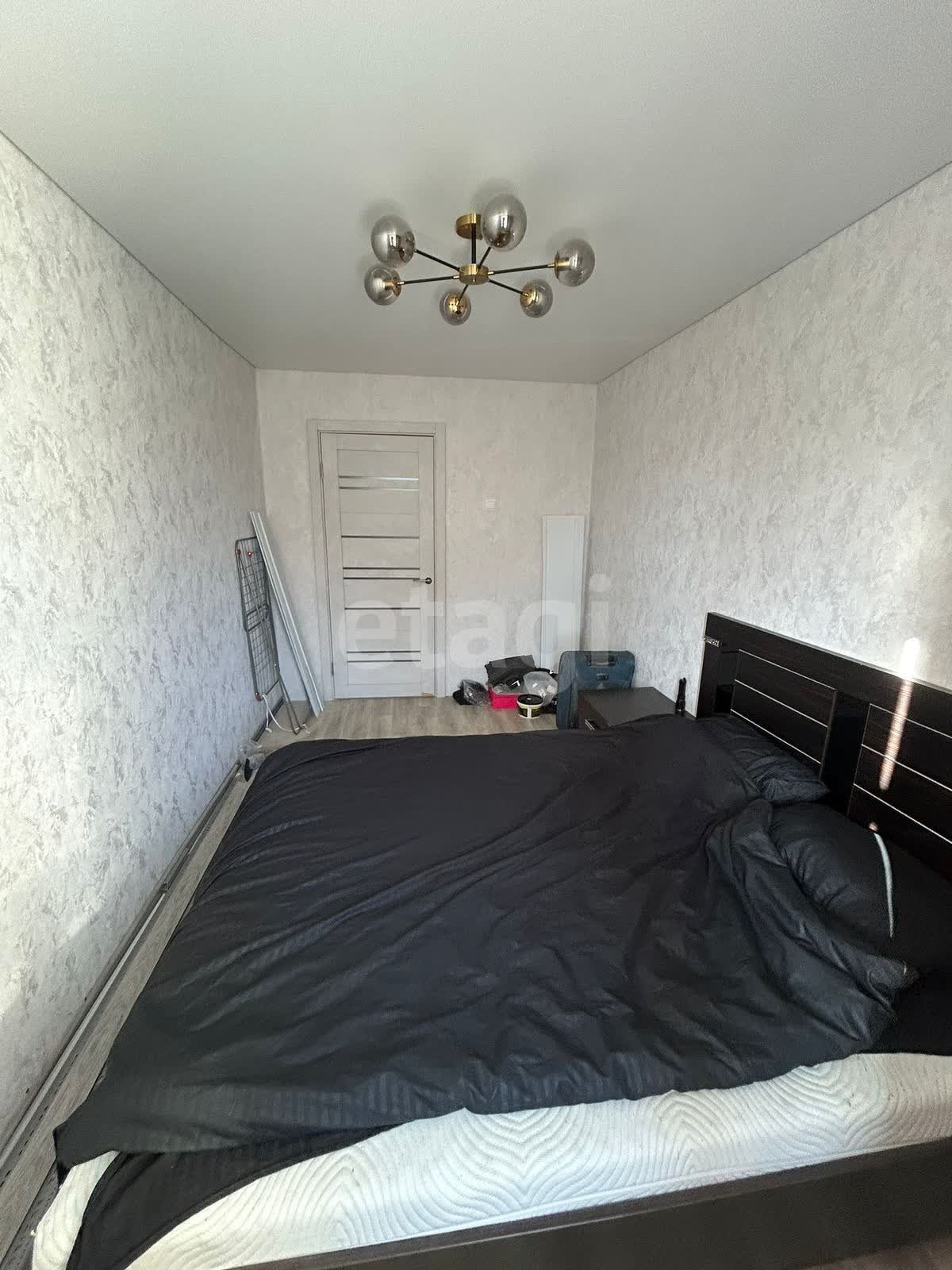 Продажа 2-комнатной квартиры, Южно-Сахалинск, Сахалинская область,  Южно-Сахалинск