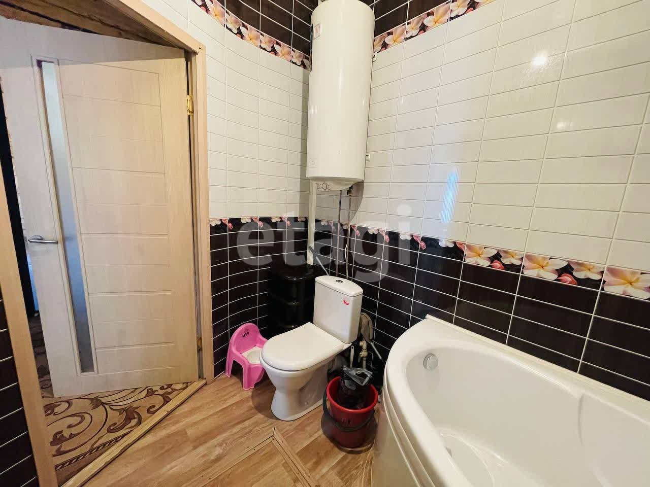 Продажа дома, 90м <sup>2</sup>, 8 сот., Улан-Удэ, Республика Бурятия