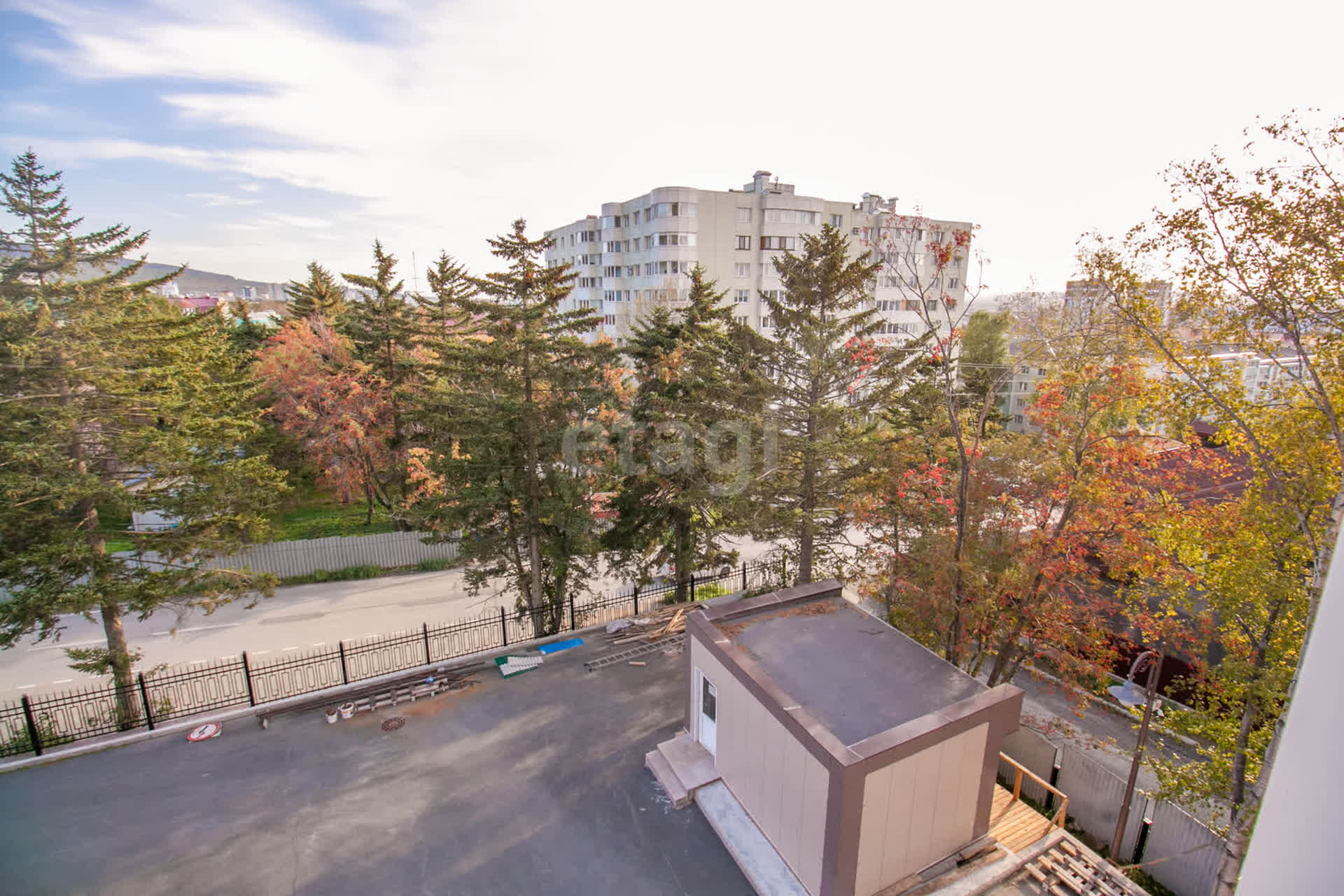 Продажа 3-комнатной квартиры, Южно-Сахалинск, Сахалинская область,  Южно-Сахалинск