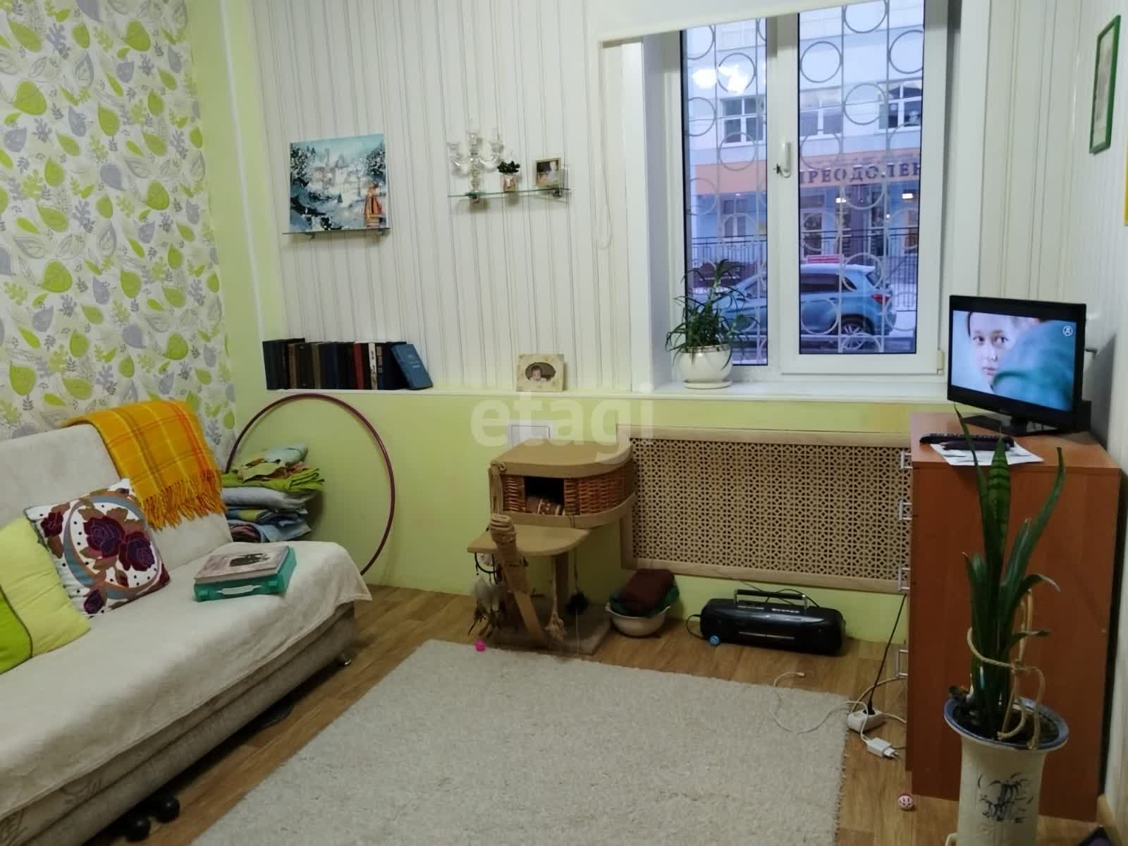 Продажа 2-комнатной квартиры, Южно-Сахалинск, Сахалинская область,  Южно-Сахалинск