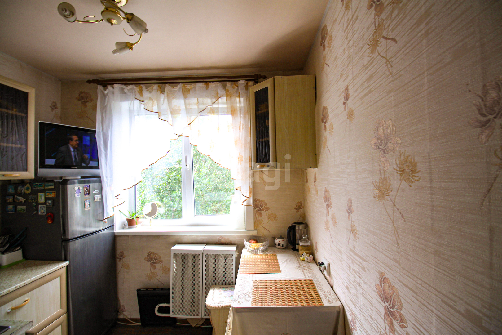 Продажа 2-комнатной квартиры, Южно-Сахалинск, Сахалинская область,  Южно-Сахалинск