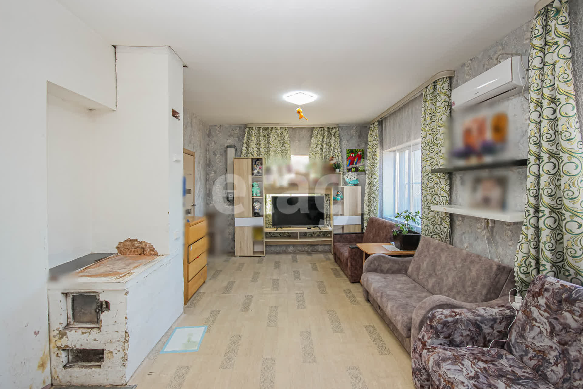 Продажа дома, 70м <sup>2</sup>, 8 сот., Улан-Удэ, Республика Бурятия,  Советский