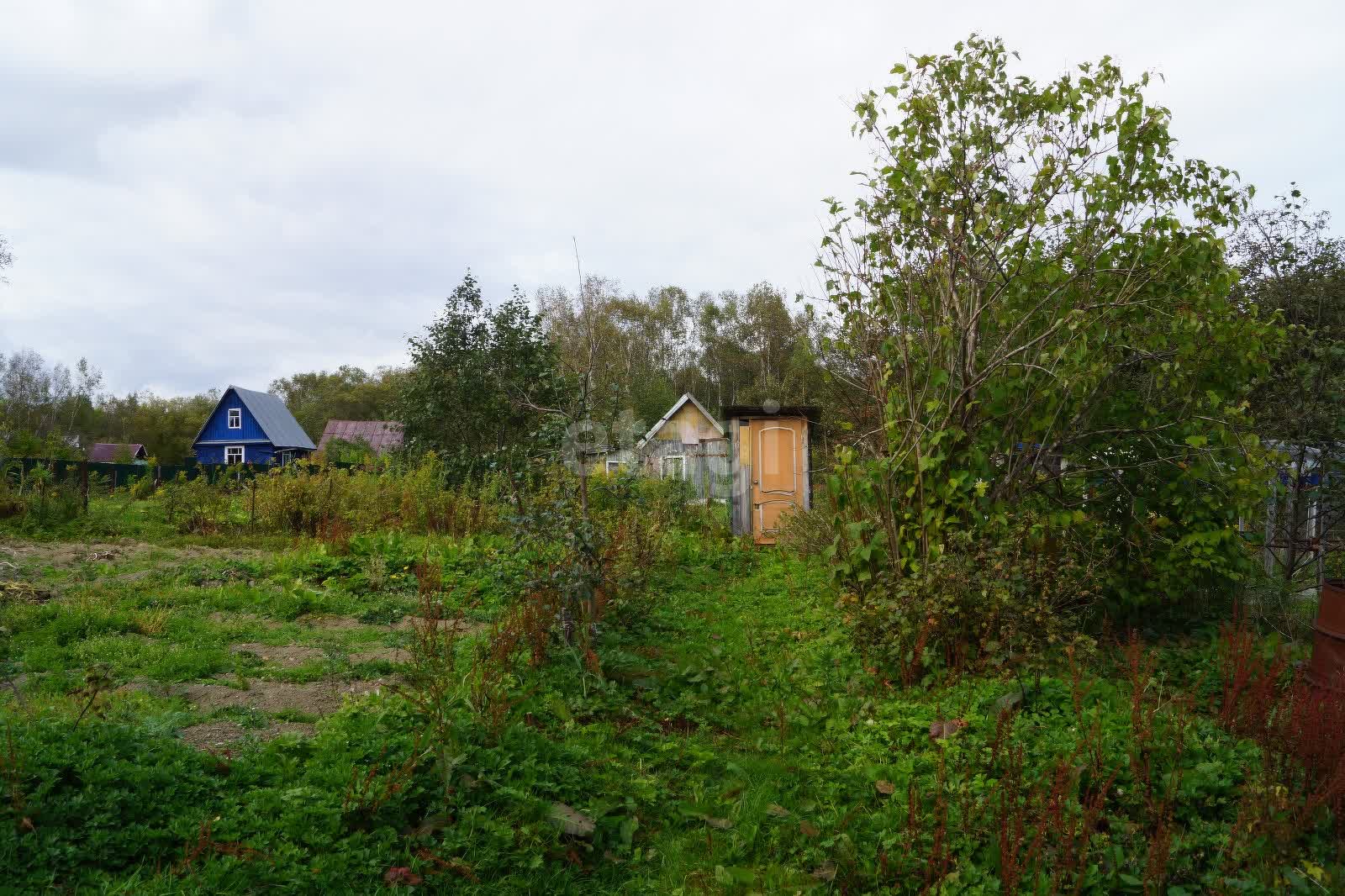 Продажа дачи, 45м <sup>2</sup>, 6 сот., Южно-Сахалинск, Сахалинская область,  Южно-Сахалинск