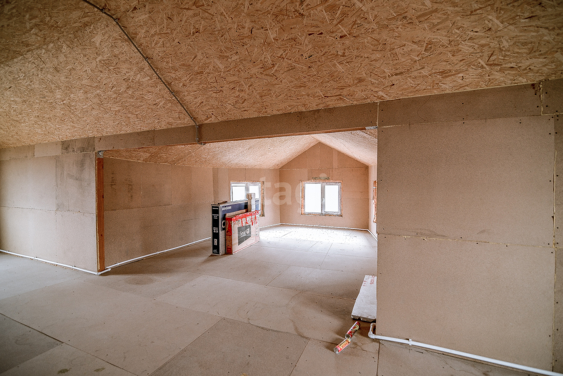 Продажа дома, 227м <sup>2</sup>, 5 сот., Южно-Сахалинск, Сахалинская область,  