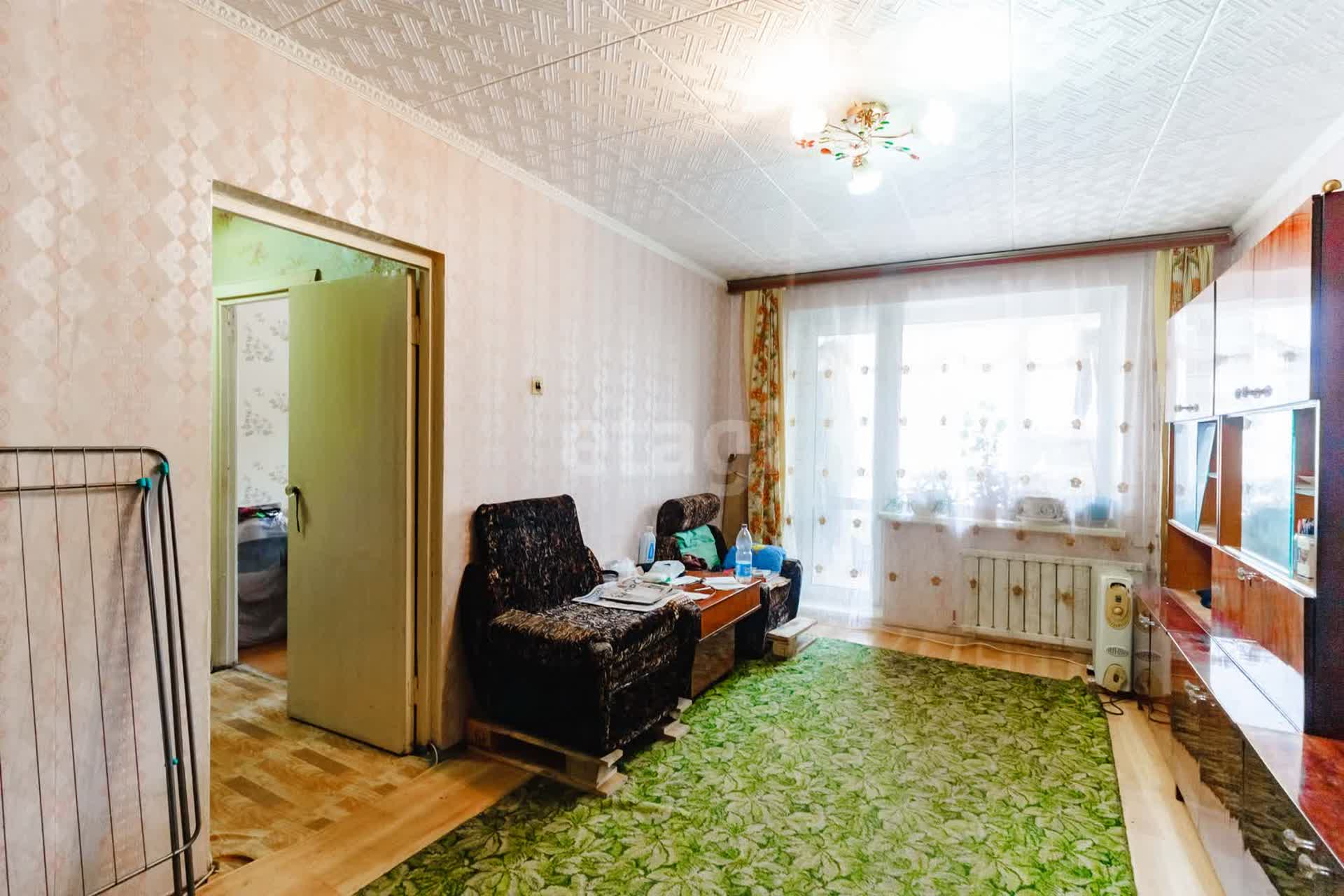Продажа 2-комнатной квартиры, Комсомольск-на-Амуре, Победы пр-т,  47