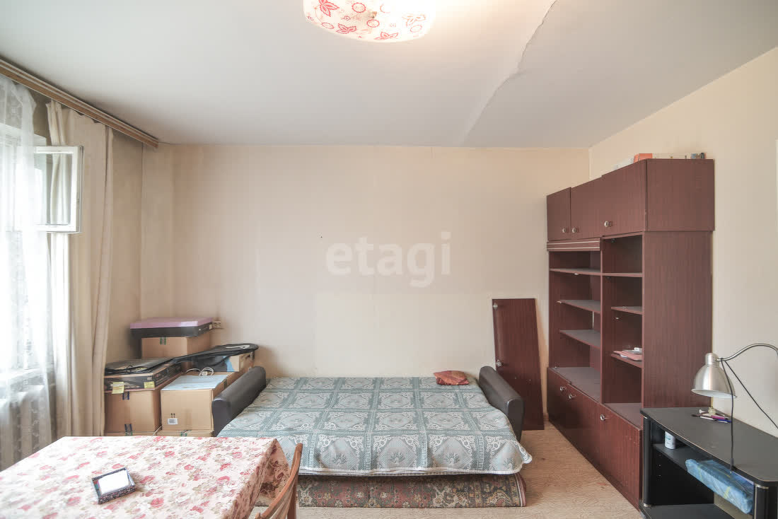 Продажа 2-комнатной квартиры, Южно-Сахалинск, Сахалинская область,  Южно-Сахалинск