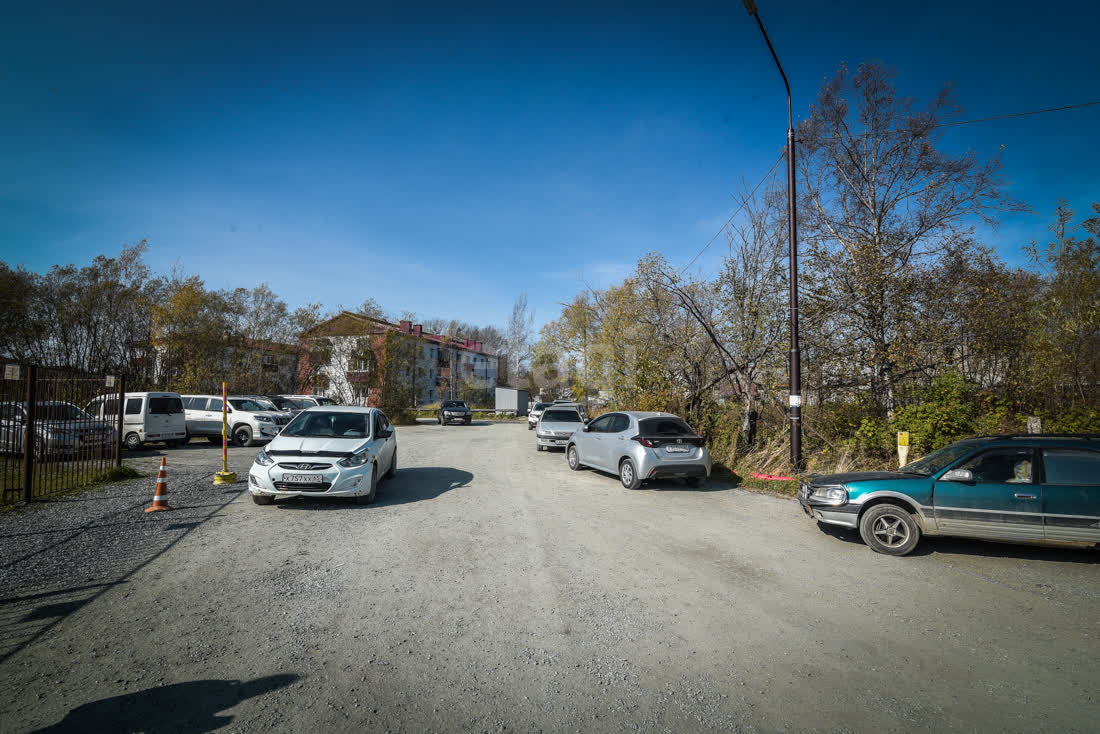 Продажа участка, Южно-Сахалинск, Сахалинская область,  Южно-Сахалинск