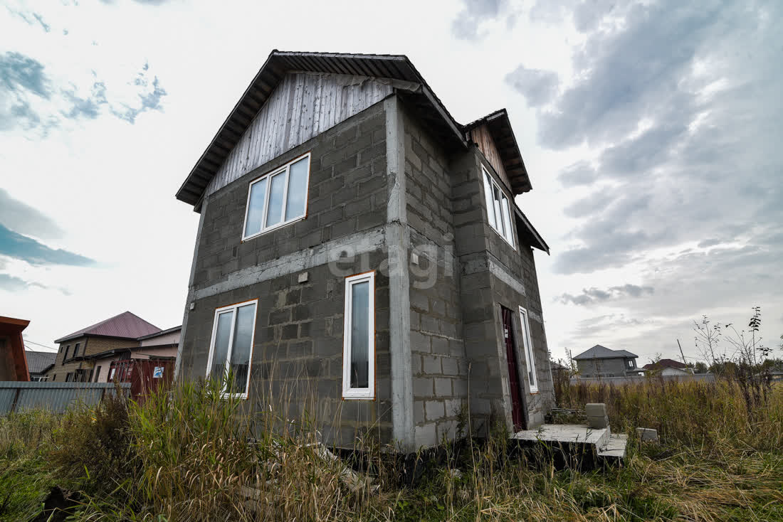 Продажа дома, 92м <sup>2</sup>, 12 сот., Южно-Сахалинск, Сахалинская область,  