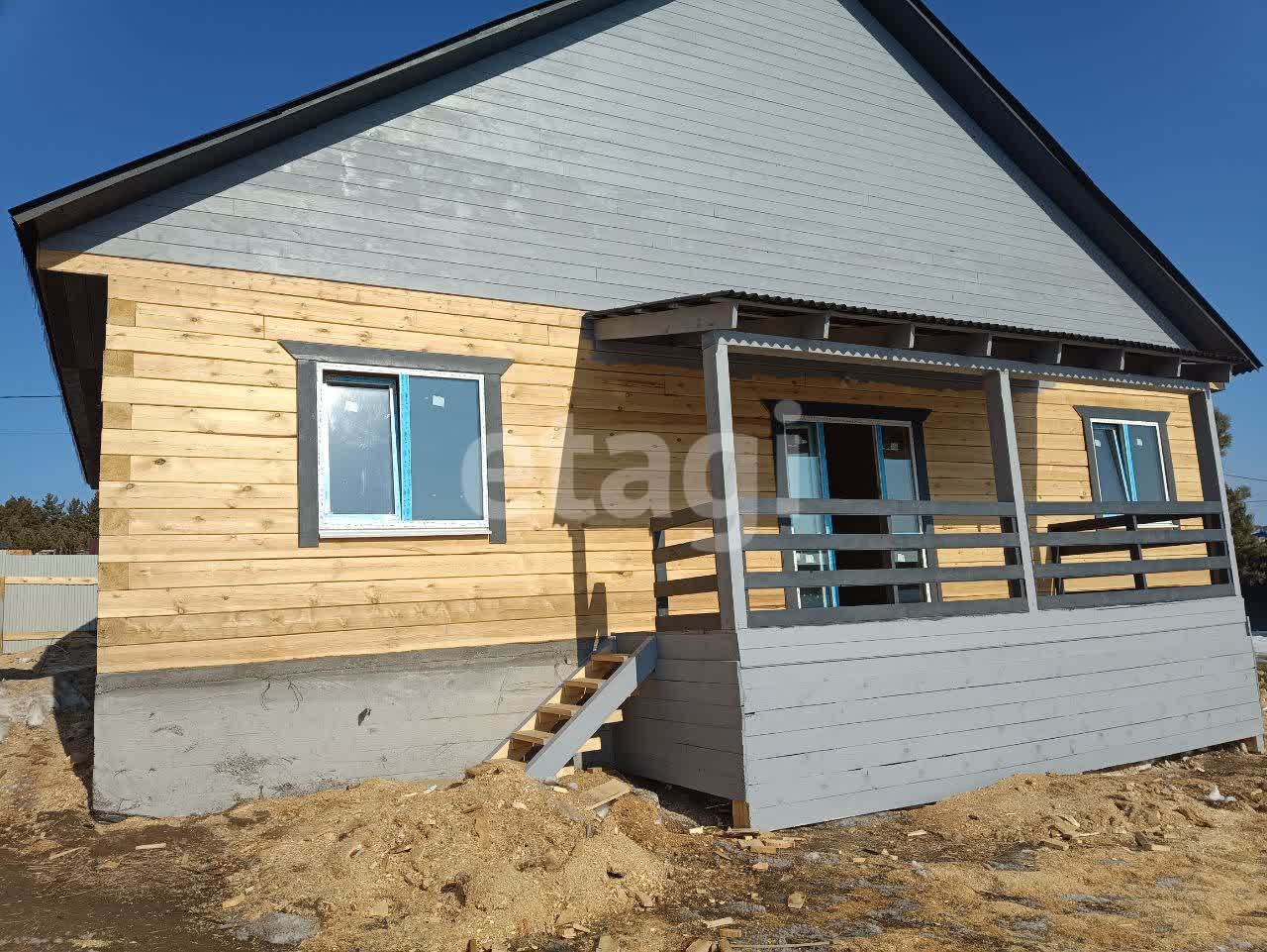 Продажа дома, 210м <sup>2</sup>, 12 сот., Улан-Удэ, Республика Бурятия