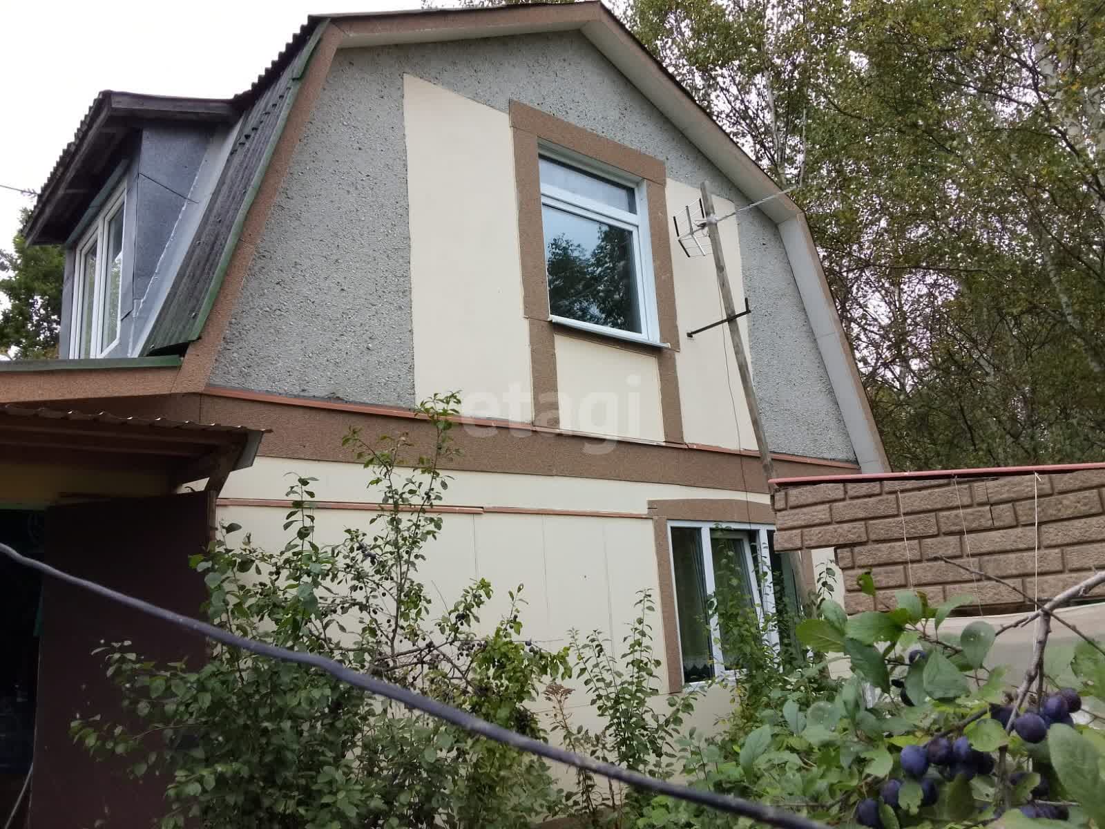 Продажа дачи, 50м <sup>2</sup>, 7 сот., Южно-Сахалинск, Сахалинская область,  