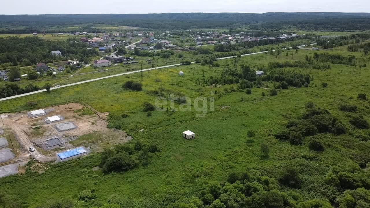 Продажа участка, Южно-Сахалинск, Сахалинская область,  Южно-Сахалинск