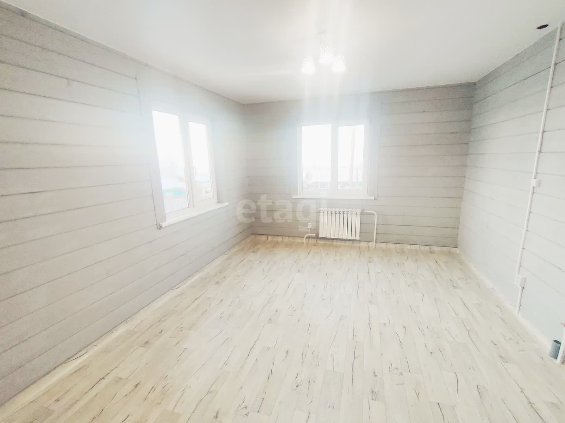 Продажа дома, 185м <sup>2</sup>, 12 сот., Улан-Удэ, Республика Бурятия,  Тарбагатайский