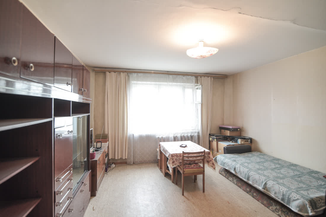 Продажа 2-комнатной квартиры, Южно-Сахалинск, Сахалинская область,  Южно-Сахалинск