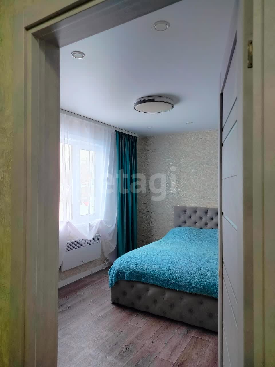 Продажа дома, 98м <sup>2</sup>, 5 сот., Южно-Сахалинск, Сахалинская область,  