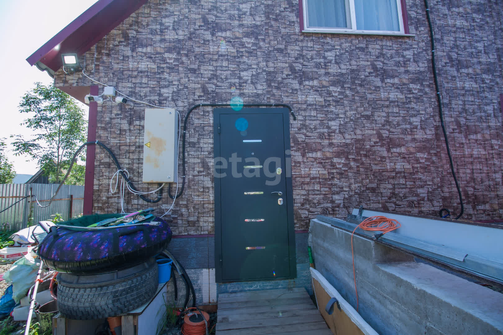 Продажа дома, 100м <sup>2</sup>, 2 сот., Южно-Сахалинск, Сахалинская область,  