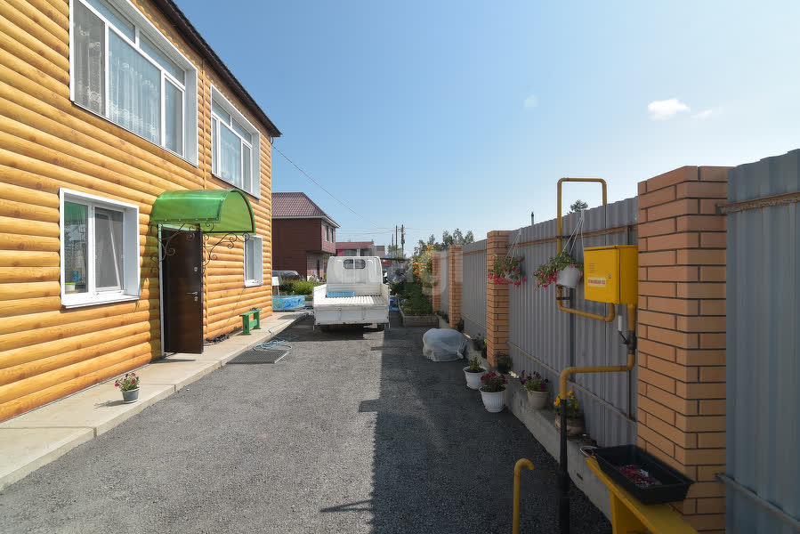 Продажа дома, 176м <sup>2</sup>, 6 сот., Южно-Сахалинск, Сахалинская область,  