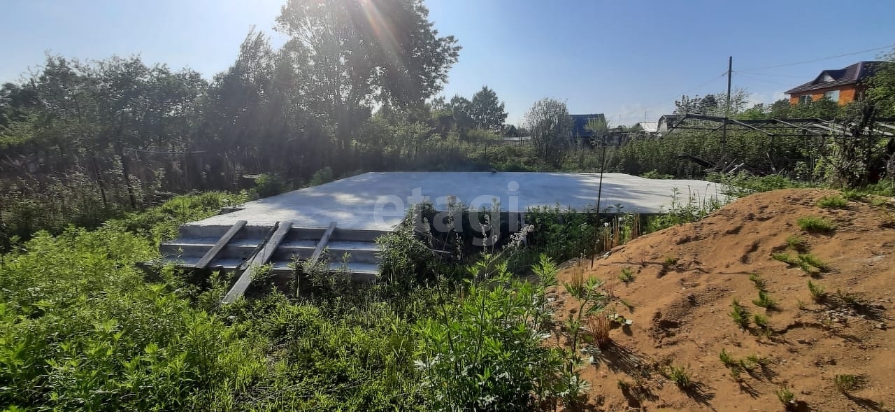 Продажа участка, Южно-Сахалинск, Сахалинская область,  