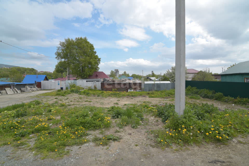 Продажа участка, Южно-Сахалинск, Сахалинская область,  