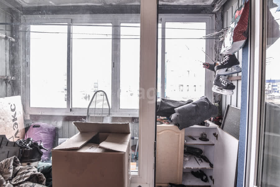 Продажа 3-комнатной квартиры, Южно-Сахалинск, Сахалинская область,  Южно-Сахалинск