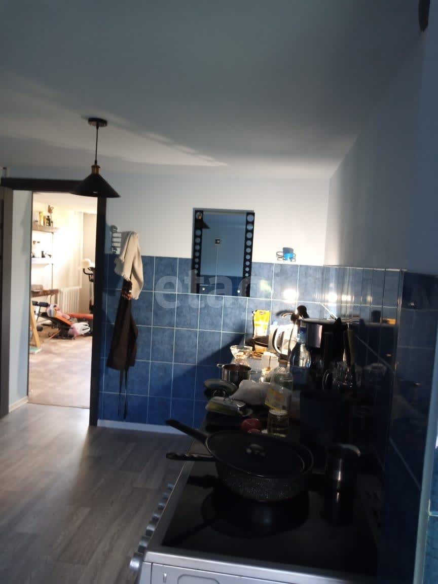 Продажа дома, 100м <sup>2</sup>, 15 сот., Южно-Сахалинск, Сахалинская область,  