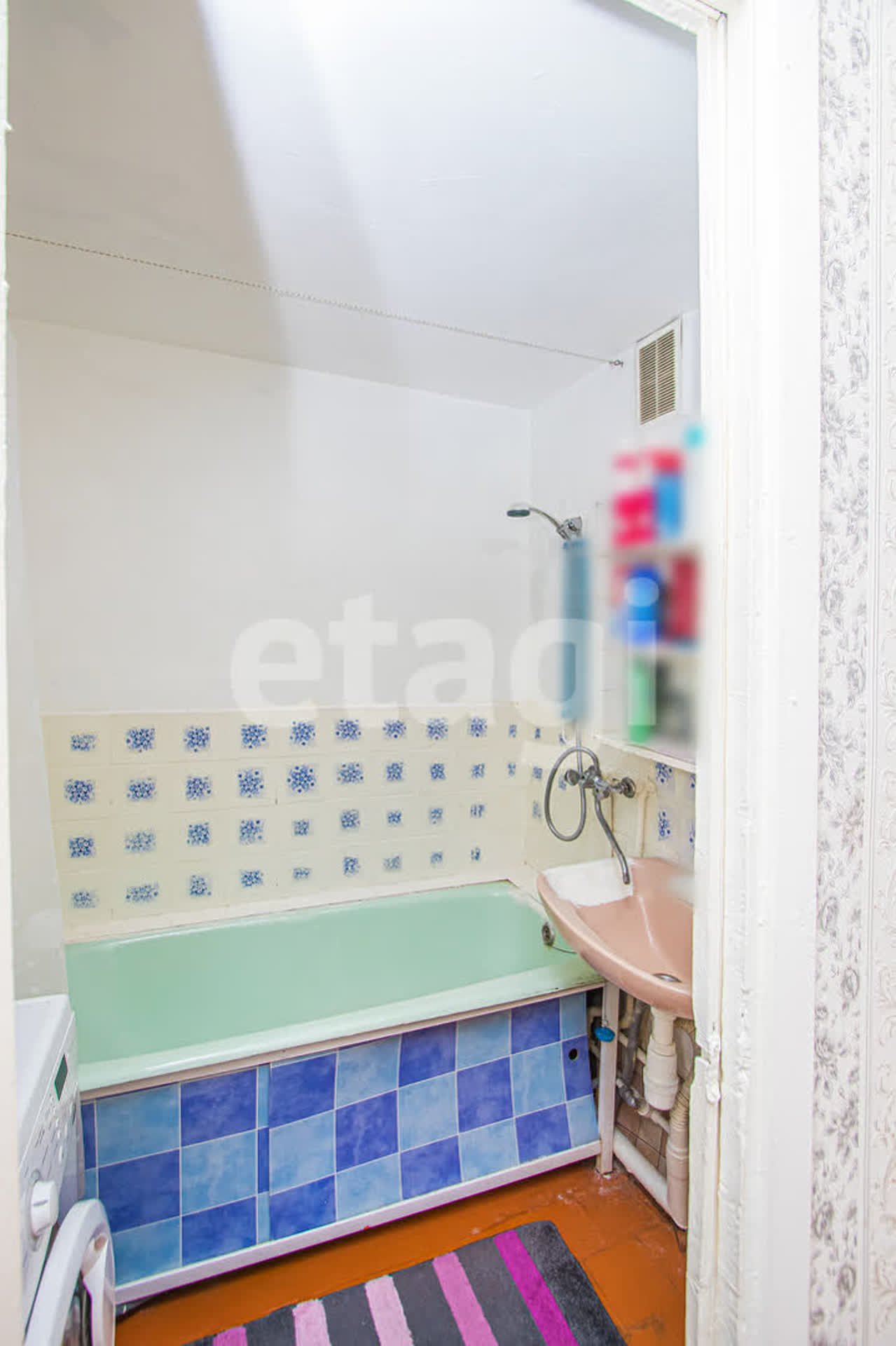 Продажа 4-комнатной квартиры, Улан-Удэ, Республика Бурятия,  Улан-Удэ