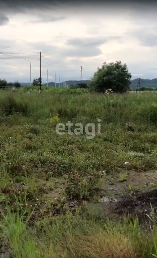 Продажа участка, Южно-Сахалинск, Сахалинская область,  Южно-Сахалинск