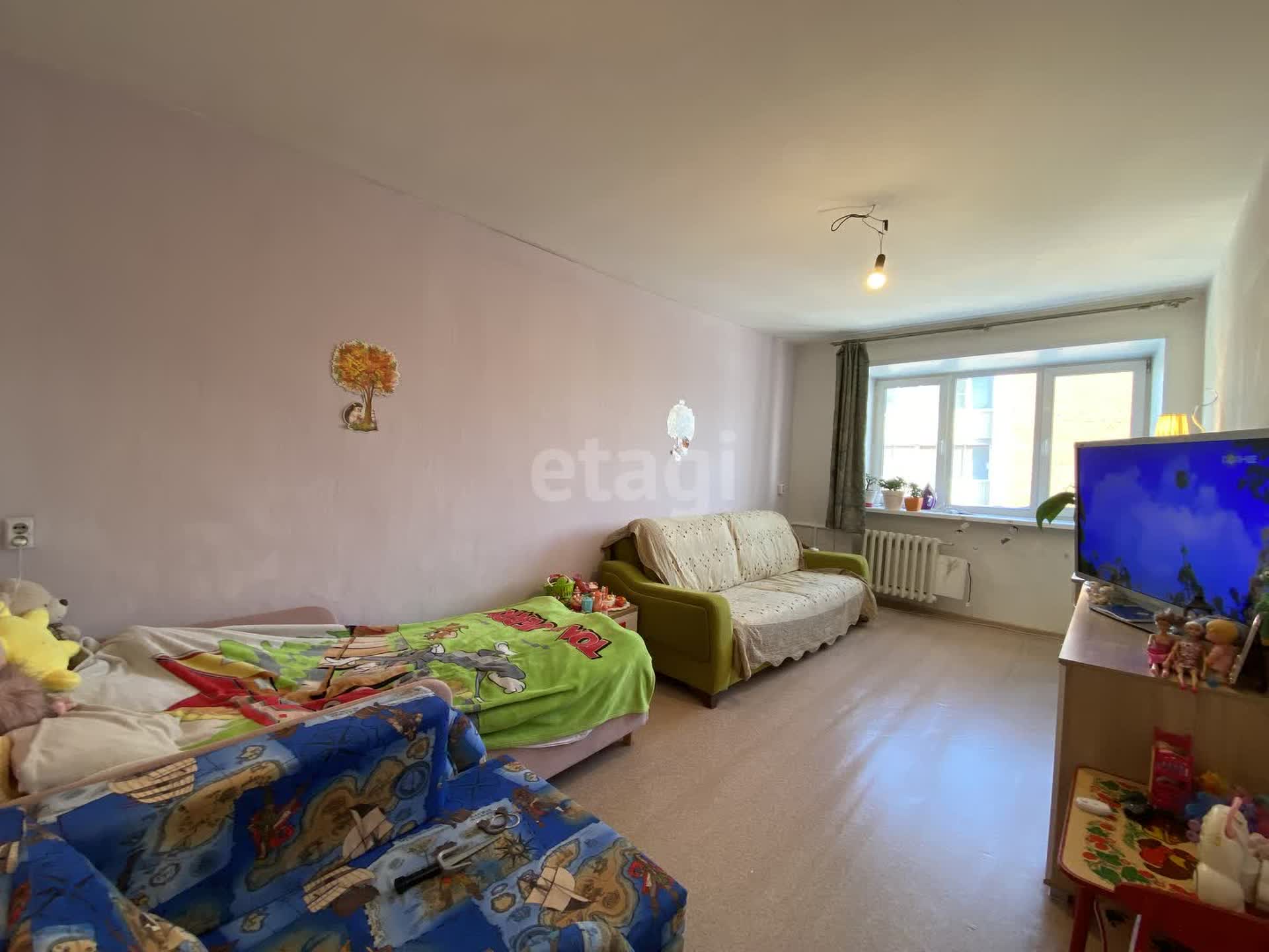 Продажа 2-комнатной квартиры, Улан-Удэ, Республика Бурятия,  Улан-Удэ