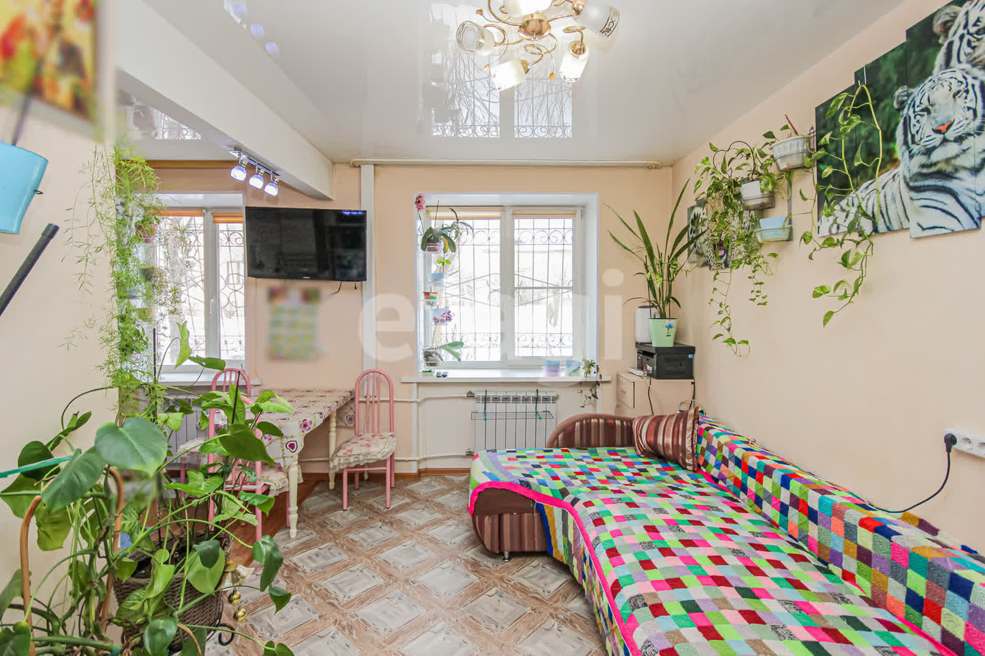 Продажа 2-комнатной квартиры, Улан-Удэ, Республика Бурятия,  Улан-Удэ