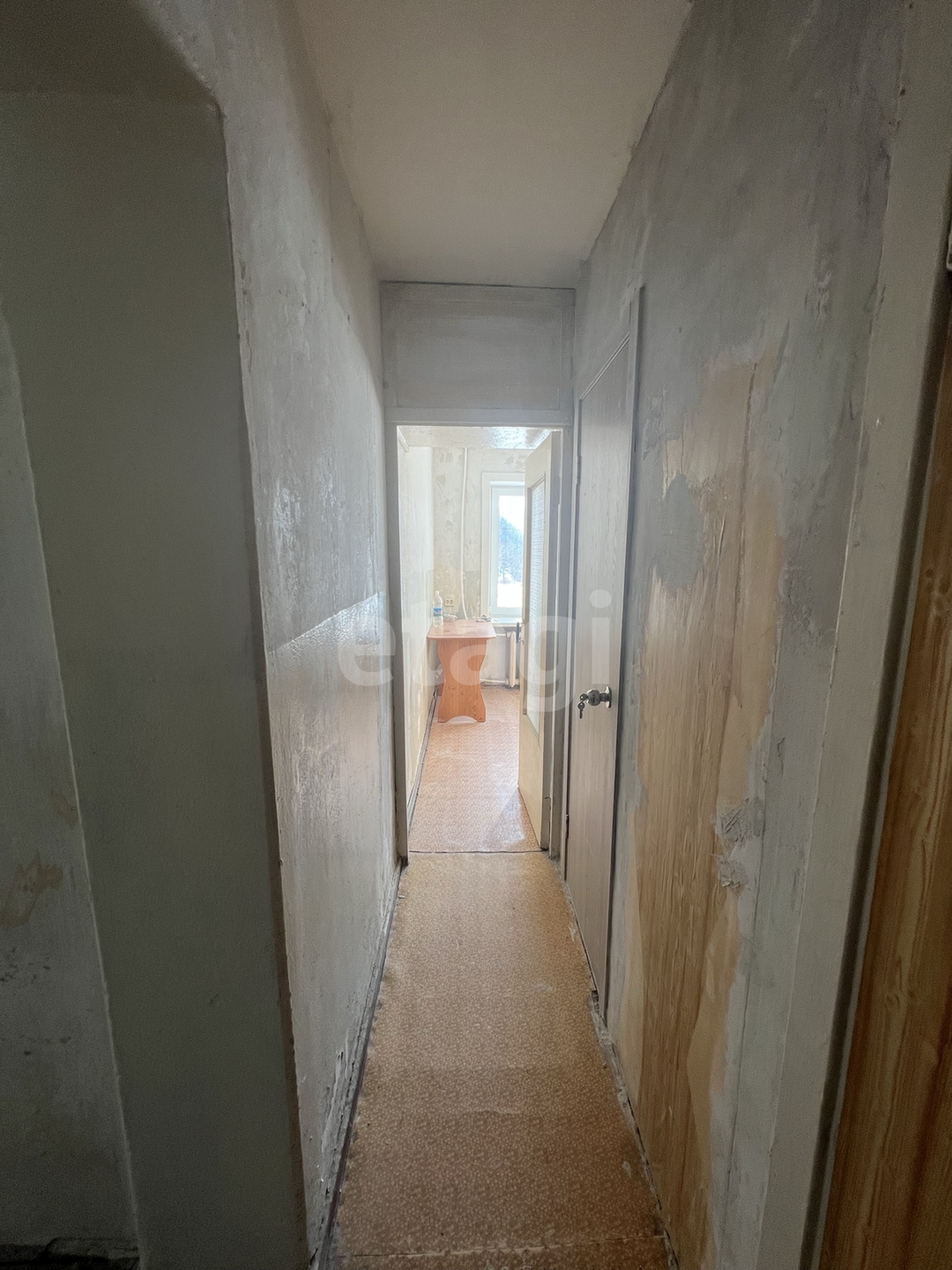 Продажа 2-комнатной квартиры, Южно-Сахалинск, Сахалинская область,  Южно-Сахалинск