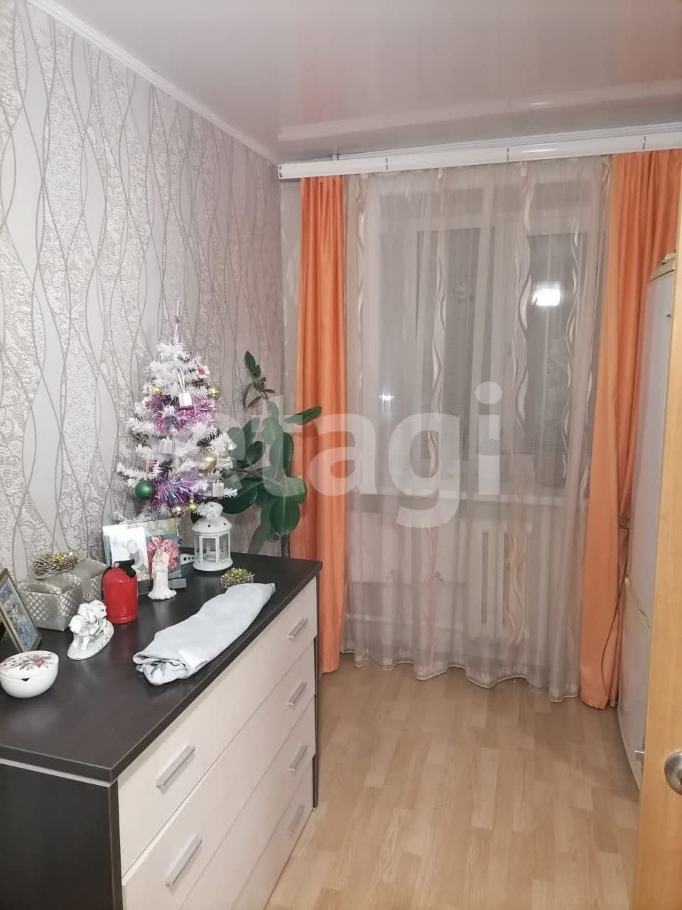 Продажа 3-комнатной квартиры, Улан-Удэ, Республика Бурятия,  Улан-Удэ