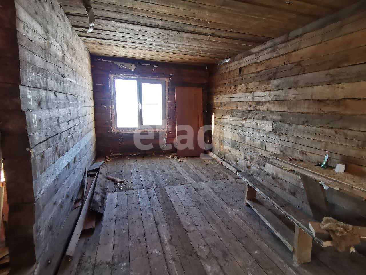 Продажа дома, 125м <sup>2</sup>, 10 сот., Улан-Удэ, Республика Бурятия,  Тарбагатайский