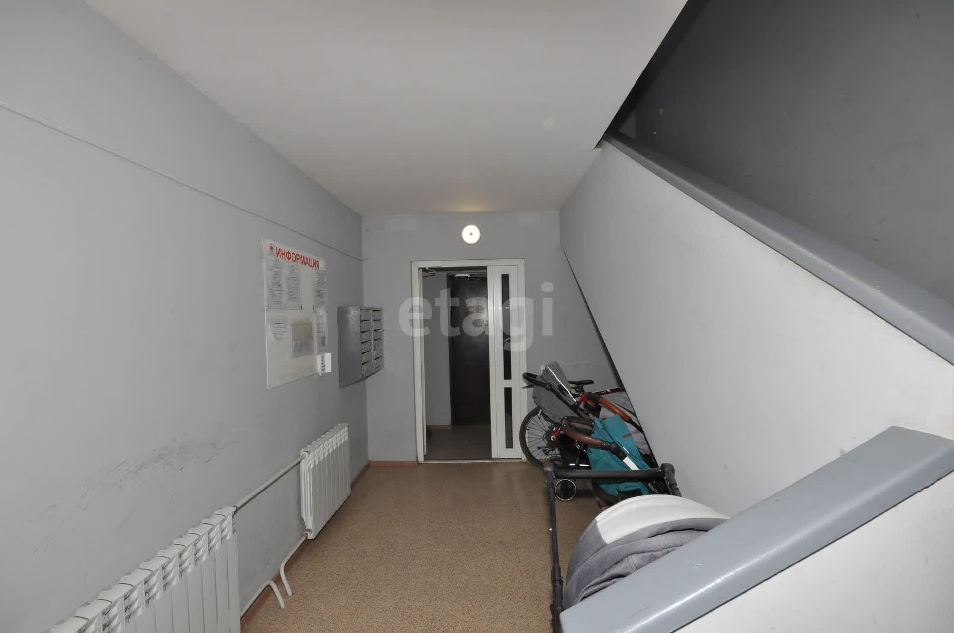 Продажа 2-комнатной квартиры, Южно-Сахалинск, Сахалинская область,  Южно-Сахалинск