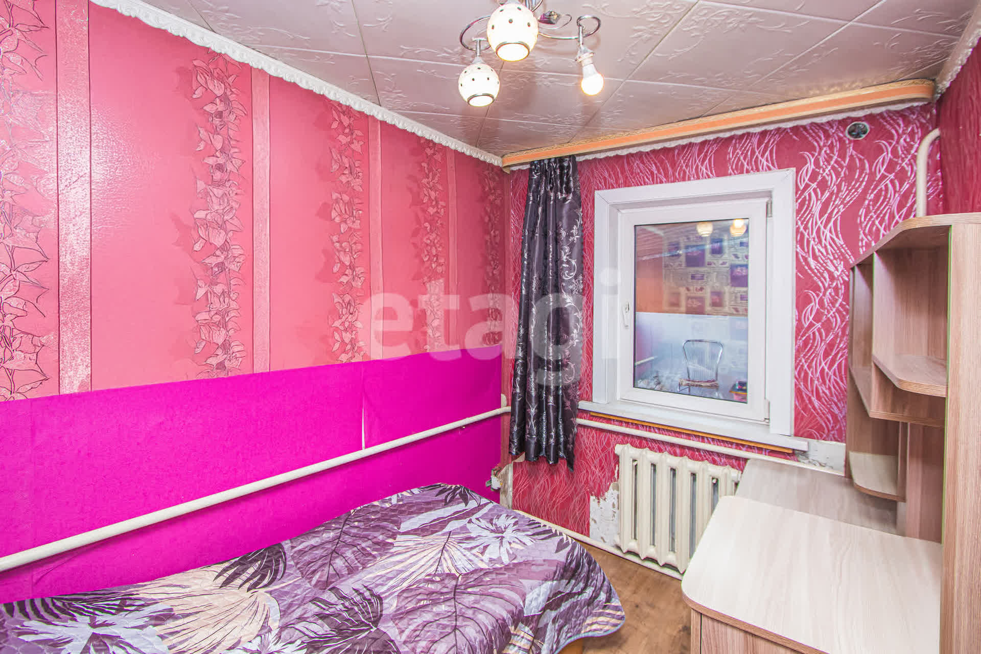 Продажа дома, 31м <sup>2</sup>, 7 сот., Улан-Удэ, Республика Бурятия,  Железнодорожный