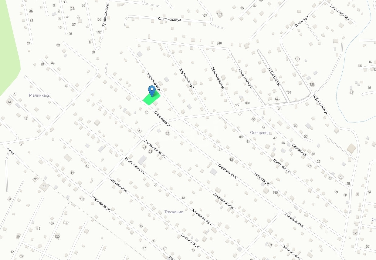 Продажа участка, Южно-Сахалинск, Сахалинская область,  