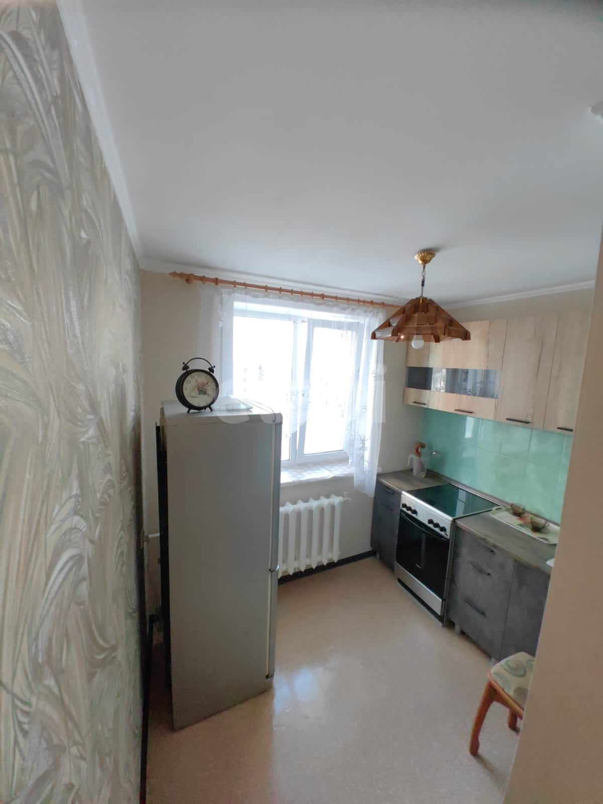 Продажа 2-комнатной квартиры, Южно-Сахалинск, Сахалинская область,  Южно-Сахалинск